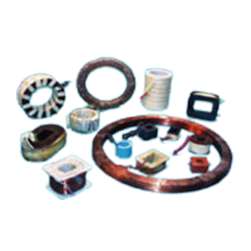 AC and DC Brake and Clutch Coils