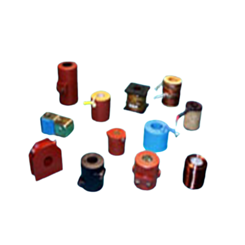 DC Contactors and Magnet Coils