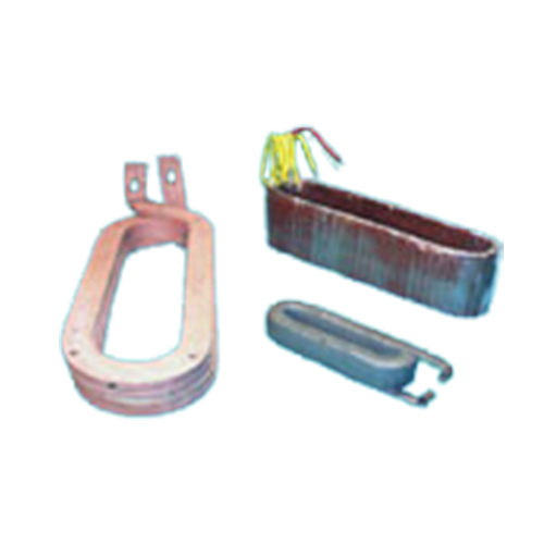 Impedence Bond and Interpole Coils