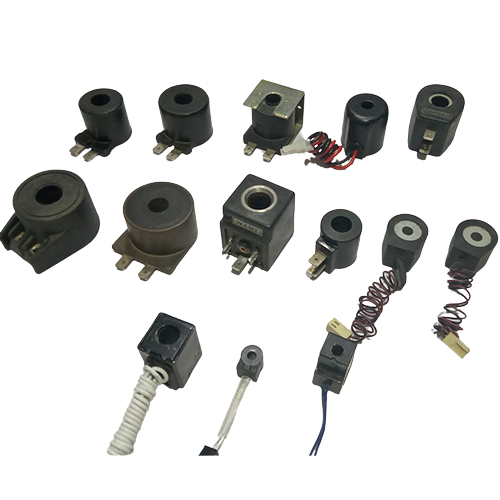 Pneumatic Solenoid Valve Coils